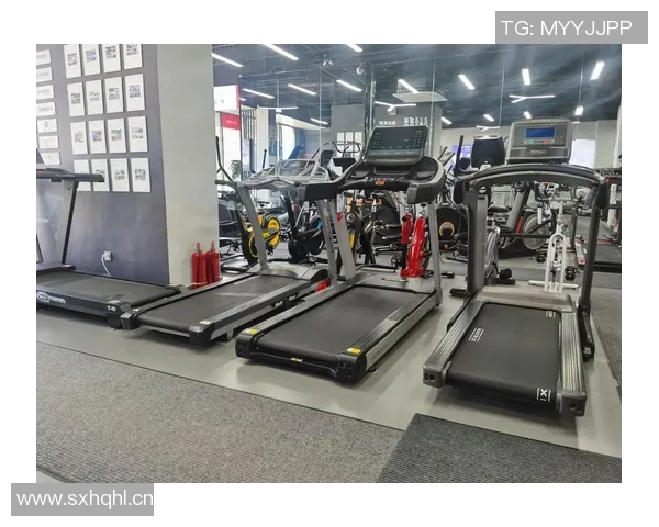 苏州健身器材市场：如何选购优质健身设备？